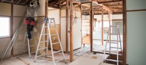 Entreprise de rénovation de la maison et de rénovation d’appartement à Etais-la-Sauvin